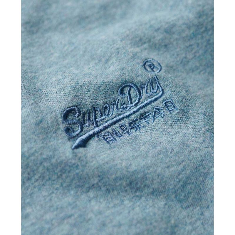 Superdry Essential Logo T-Shirt image number 2